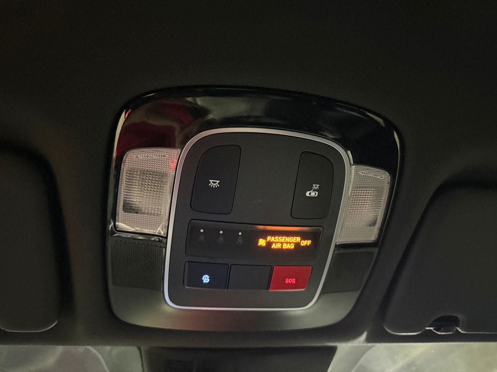 2024 Hyundai Tucson XRT