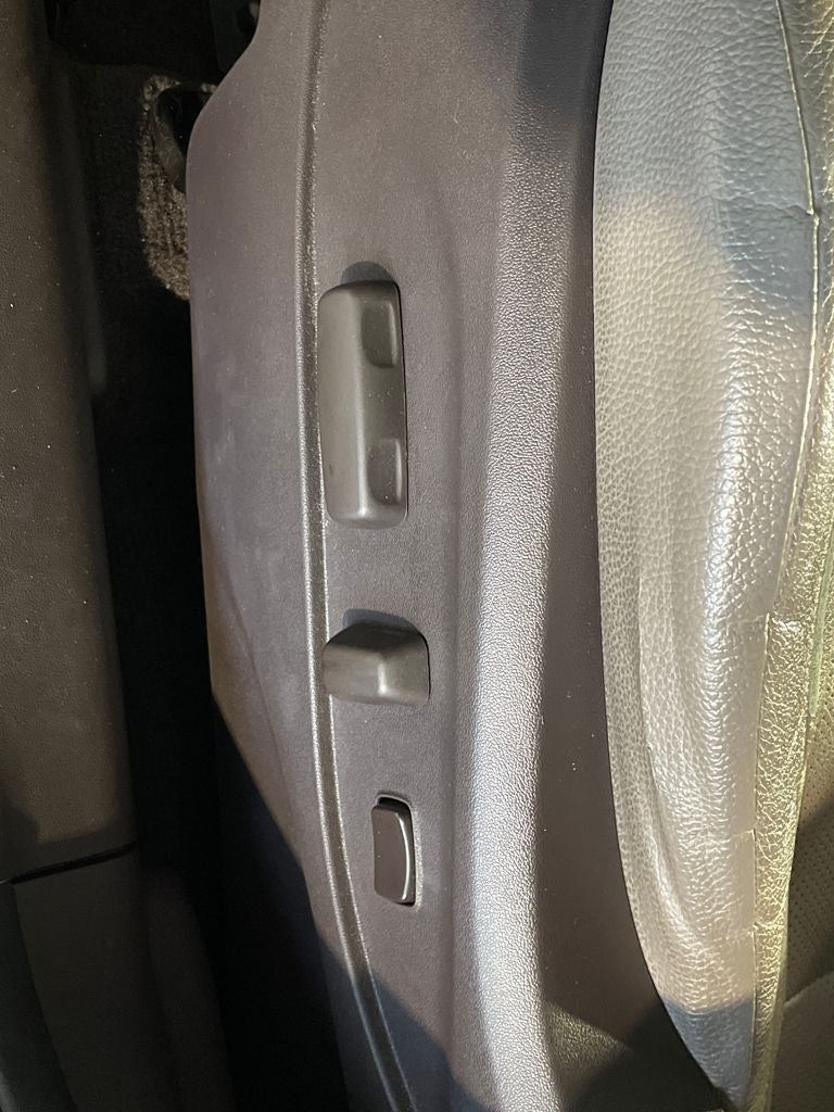 2014 Hyundai Tucson Limited