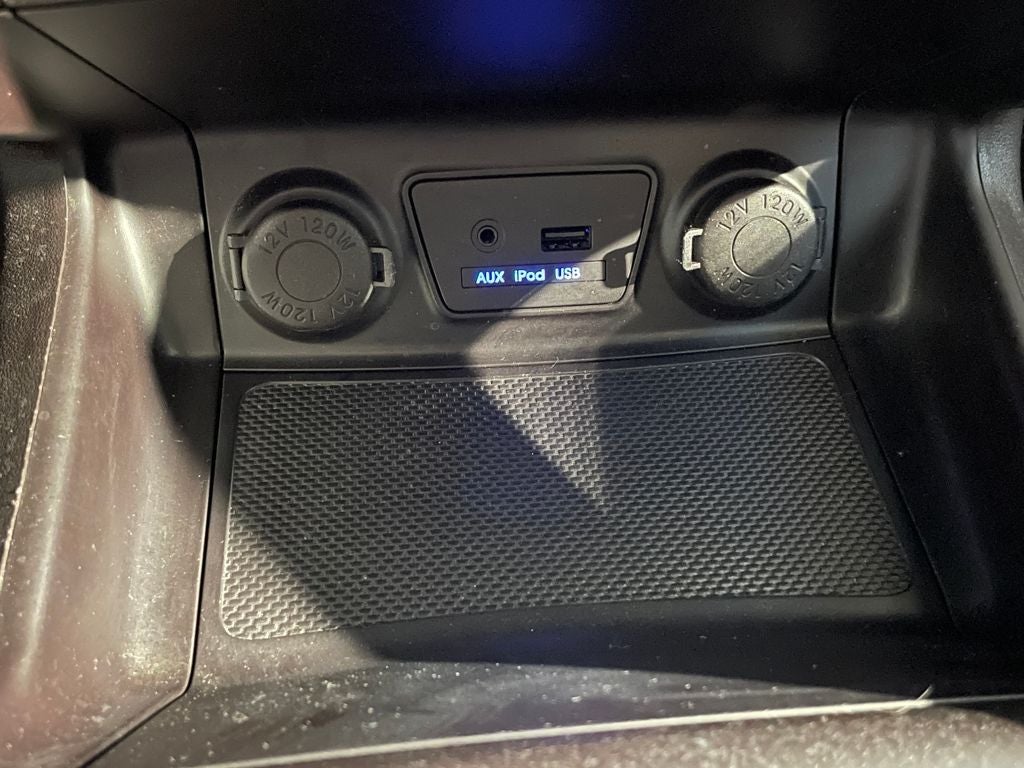 2014 Hyundai Tucson Limited