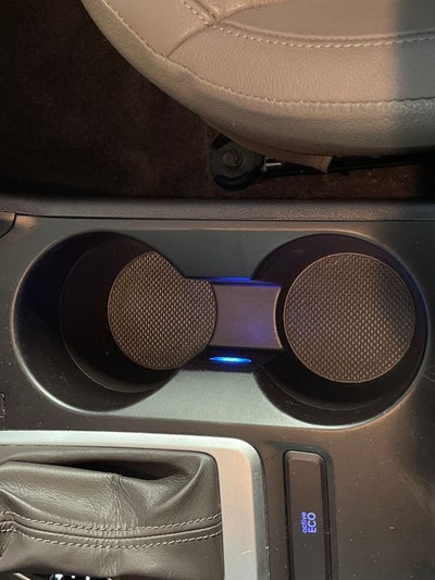 2014 Hyundai Tucson Limited