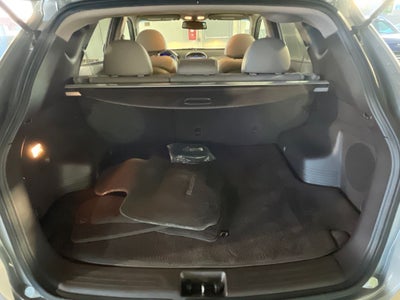 2014 Hyundai Tucson Limited