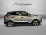 2014 Hyundai Tucson Limited