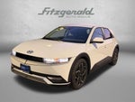 2023 Hyundai IONIQ 5 SE