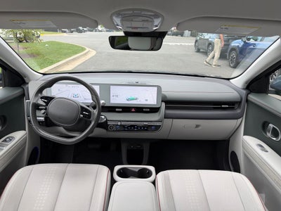 2023 Hyundai IONIQ 5 SEL