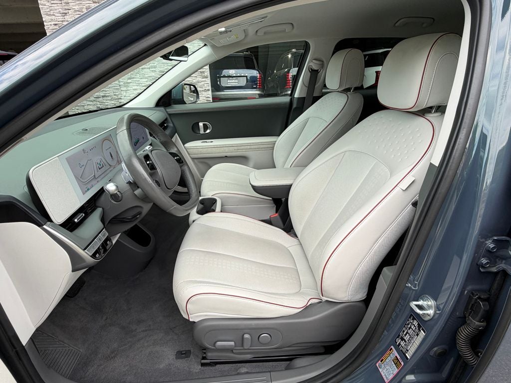 2023 Hyundai IONIQ 5 SEL