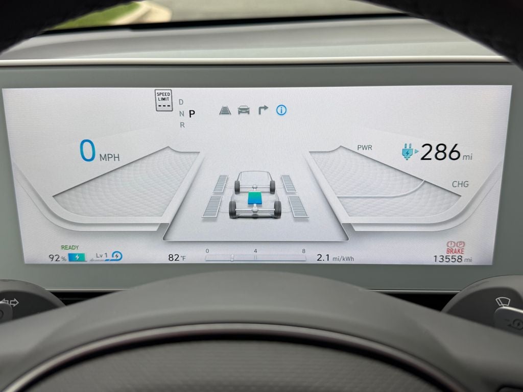 2023 Hyundai IONIQ 5 SEL