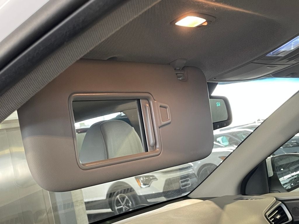 2019 Hyundai Ioniq Plug-In Hybrid Limited