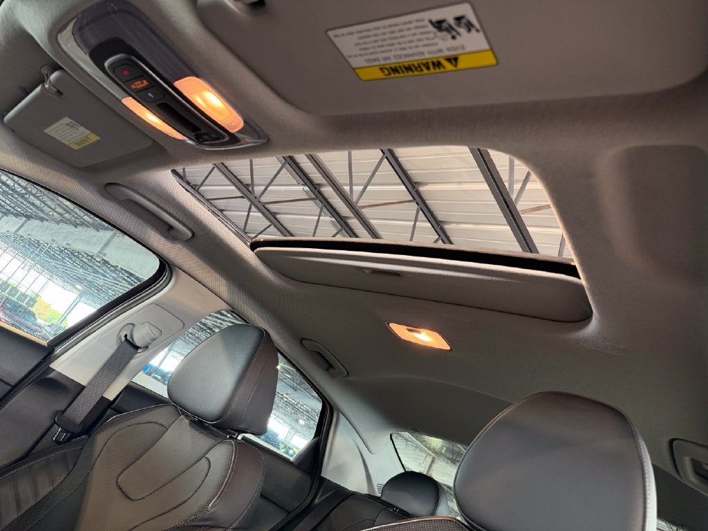 2021 Hyundai Elantra Limited