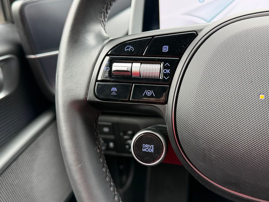 2023 Hyundai IONIQ 6 SEL