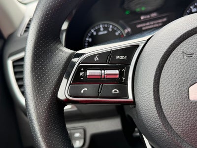 2023 Kia Seltos SX