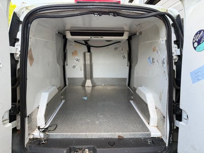 2018 Ford Transit Connect XL