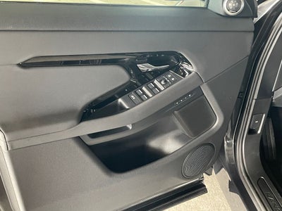 2024 Land Rover Range Rover Evoque S