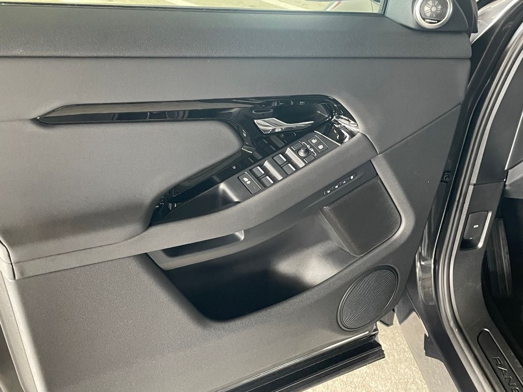 2024 Land Rover Range Rover Evoque S