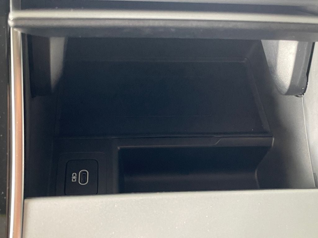 2024 Land Rover Range Rover Evoque S