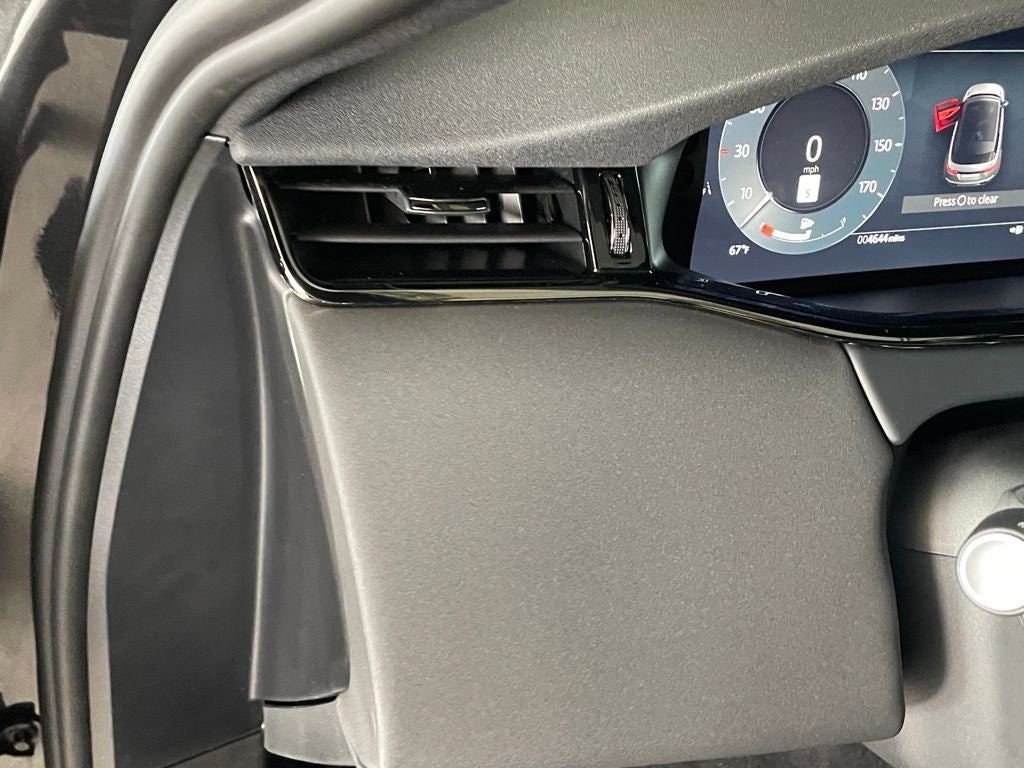 2024 Land Rover Range Rover Evoque S