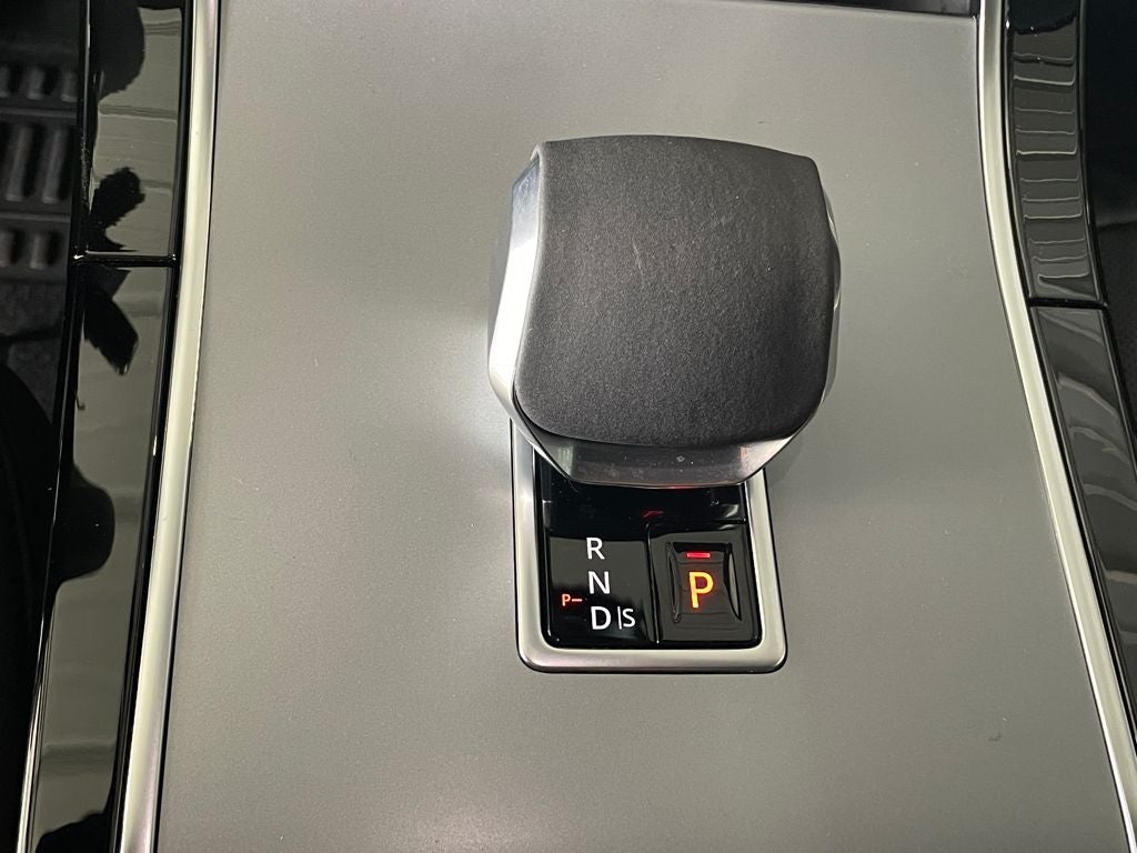 2024 Land Rover Range Rover Evoque S