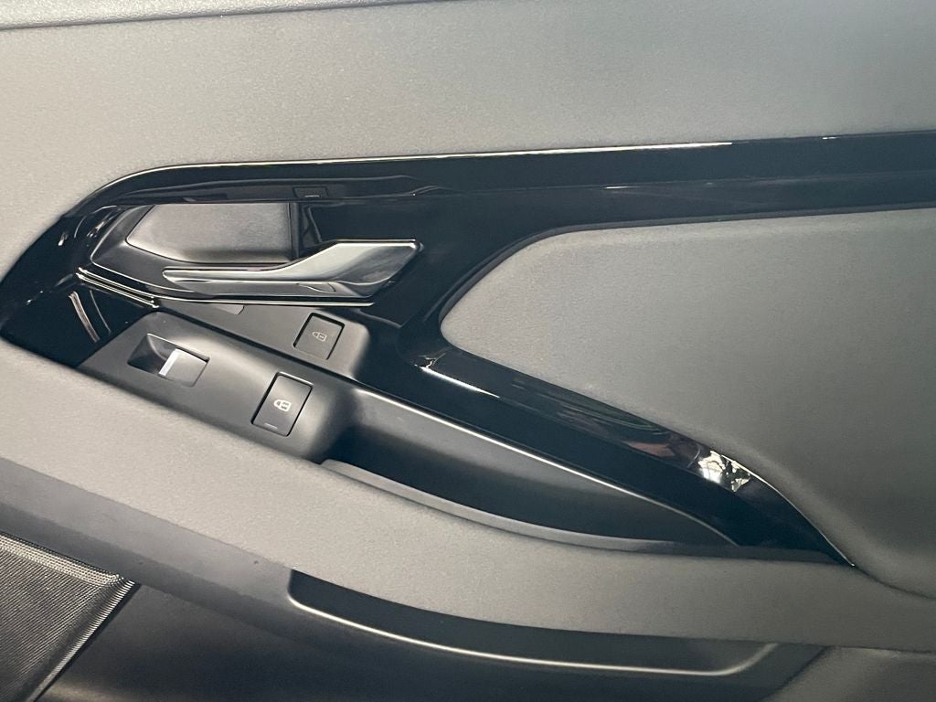 2024 Land Rover Range Rover Evoque S