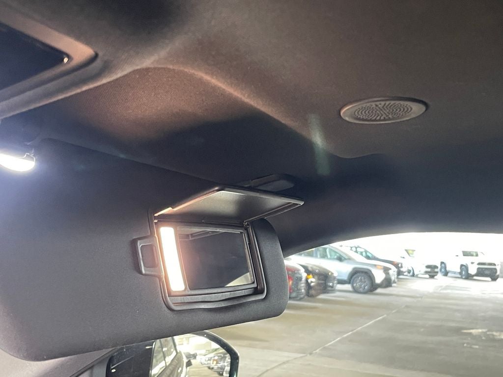 2024 Land Rover Range Rover Evoque S