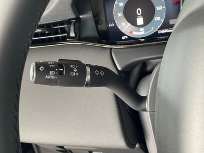 2024 Land Rover Range Rover Evoque S