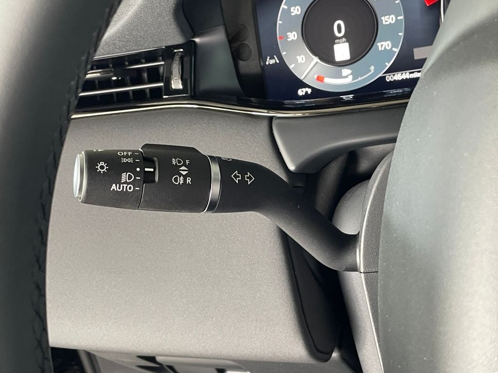 2024 Land Rover Range Rover Evoque S