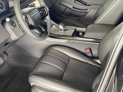2024 Land Rover Range Rover Evoque S