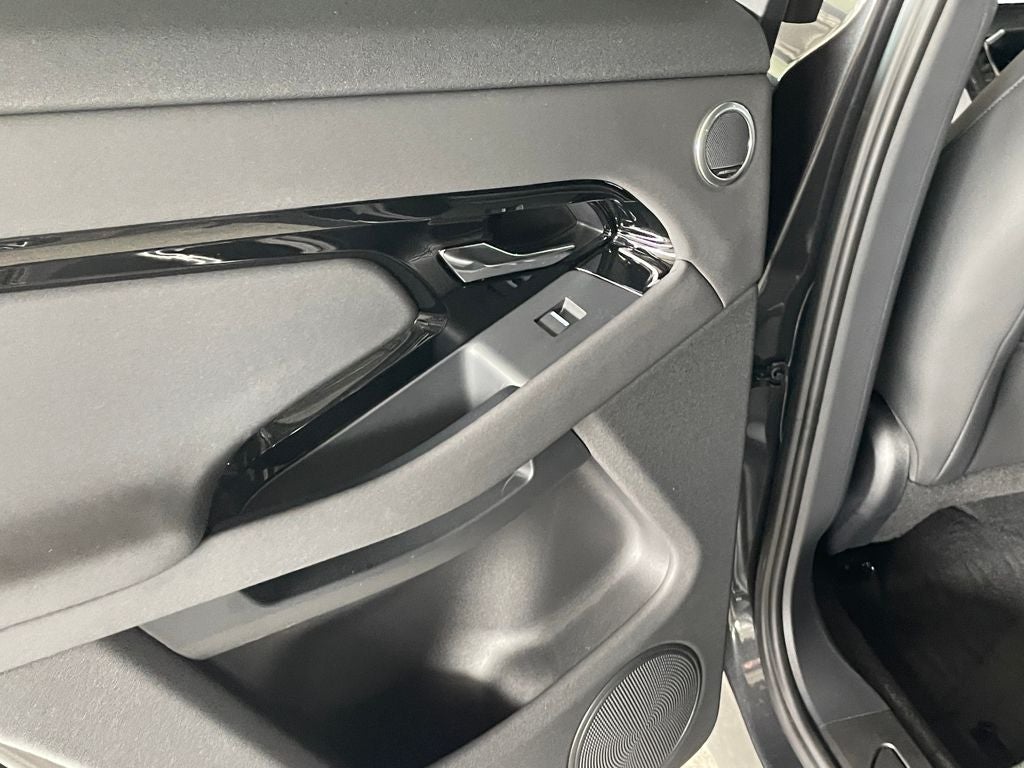 2024 Land Rover Range Rover Evoque S