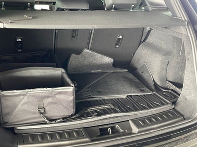 2024 Land Rover Range Rover Evoque S