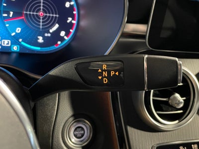 2021 Mercedes-Benz GLC GLC 300 4MATIC®