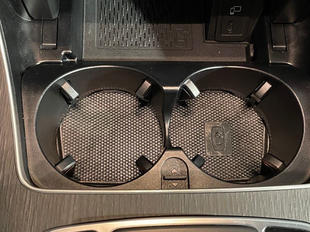 2021 Mercedes-Benz GLC GLC 300 4MATIC®