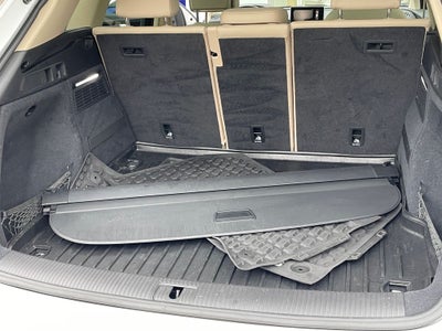 2018 Audi Q5 2.0T quattro