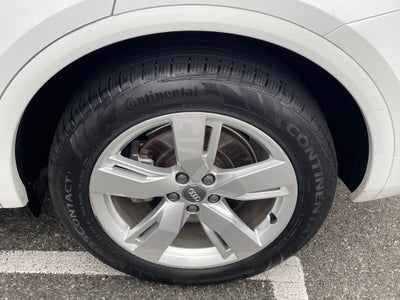 2018 Audi Q5 2.0T quattro