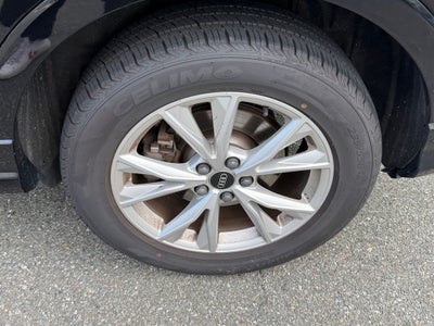 2025 Audi Q3 Premium S Line quattro