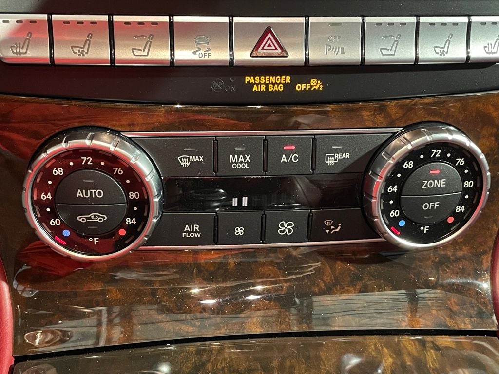 2020 Mercedes-Benz SL-Class SL 550