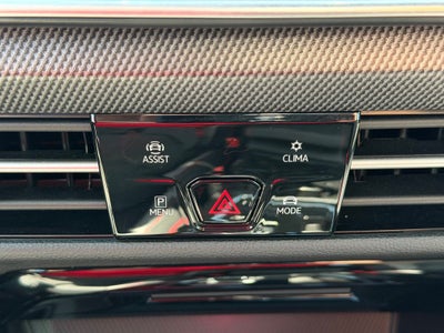 2025 Volkswagen Golf GTI Autobahn