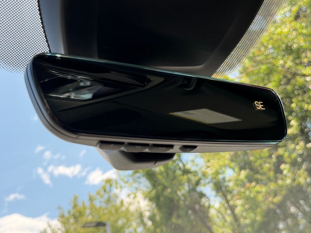 2025 Volkswagen Golf GTI Autobahn