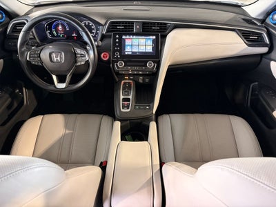 2019 Honda Insight Touring