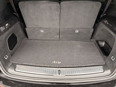 2024 Jeep Grand Cherokee L Summit