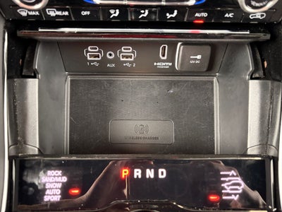 2024 Jeep Grand Cherokee L Summit