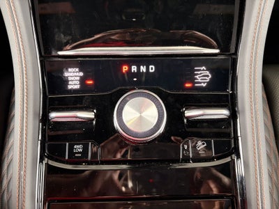 2024 Jeep Grand Cherokee L Summit