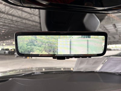 2024 Jeep Grand Cherokee L Summit