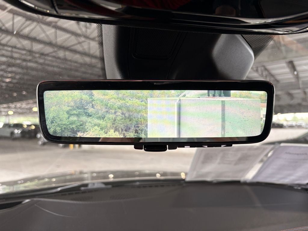 2024 Jeep Grand Cherokee L Summit