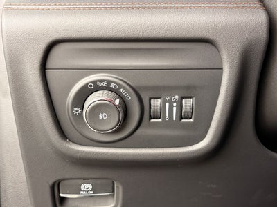 2024 Jeep Grand Cherokee L Summit