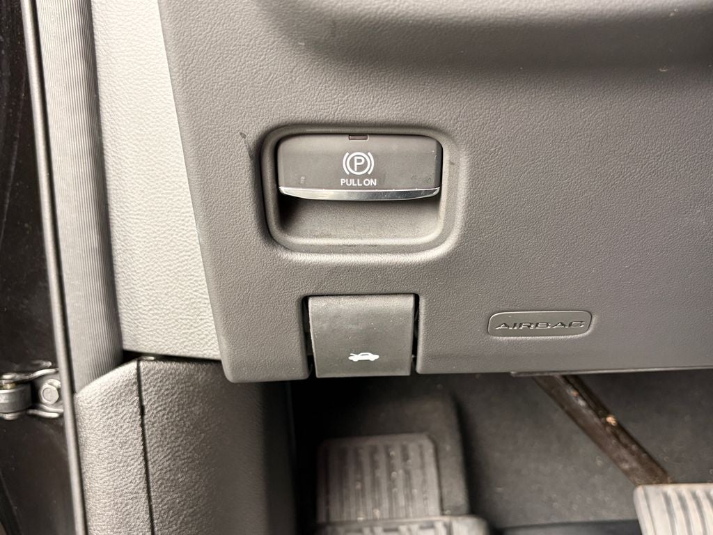 2024 Jeep Grand Cherokee L Summit