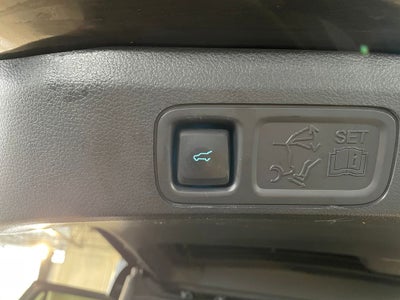 2022 Ford Expedition Max Platinum