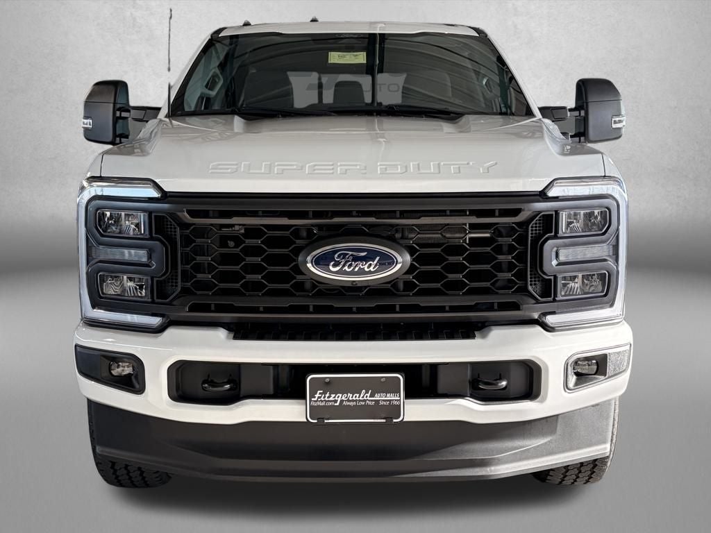 2024 Ford F-250 XL