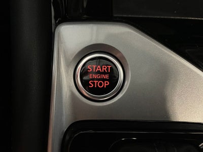 2024 Nissan Altima 2.5 SL