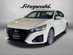 2024 Nissan Altima 2.5 SL