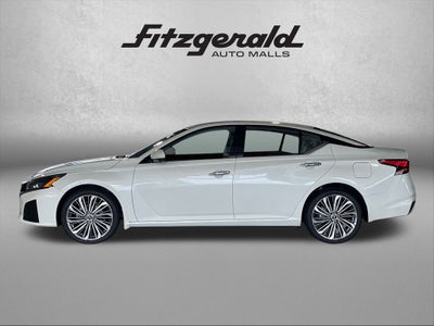 2024 Nissan Altima 2.5 SL