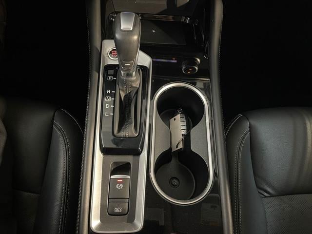 2024 Nissan Altima 2.5 SL