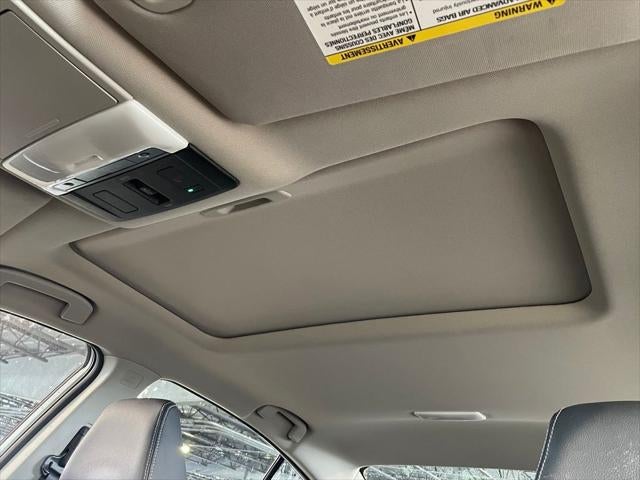 2024 Nissan Altima 2.5 SL